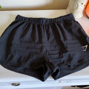 Gymshark shorts